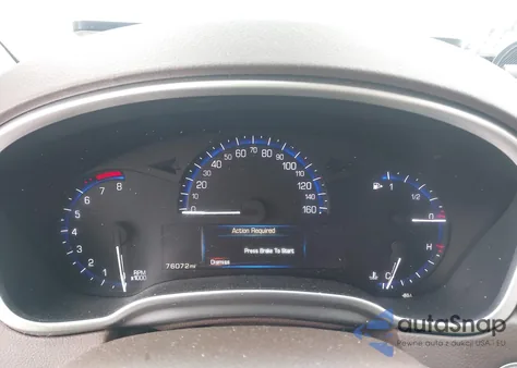 2015 Cadillac Srx Luxury Collection from USA, damaged, VIN 3GYFNBE33FS546796